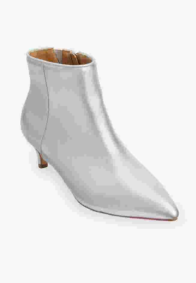 The Meredith Bootie image number 0
