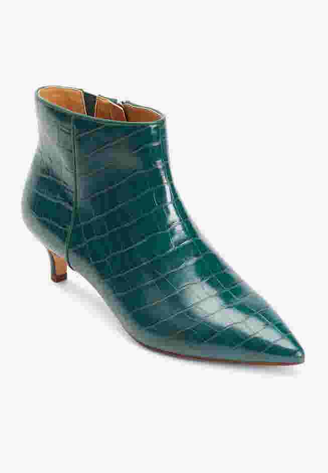 The Meredith Bootie image number 0
