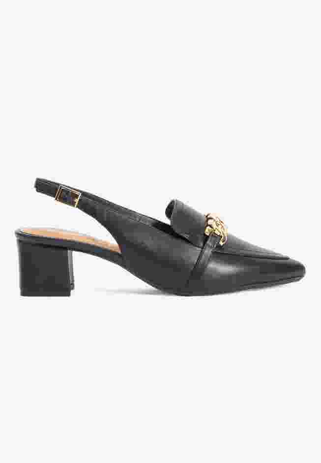The Oaklyn Sling Back image number 3