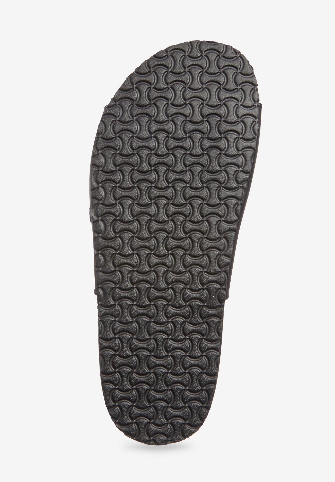 The Maxi Slip On Footbed Sandal image number 2
