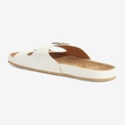 The Maxi Slip On Footbed Sandal image number null