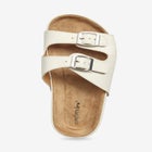The Maxi Slip On Footbed Sandal image number null