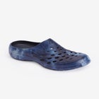 The Travelclog Slip On Mule image number null