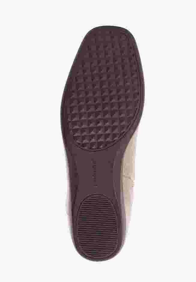The Aneela Wide Calf Boot image number 6