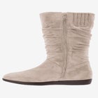 The Aneela Wide Calf Boot image number null