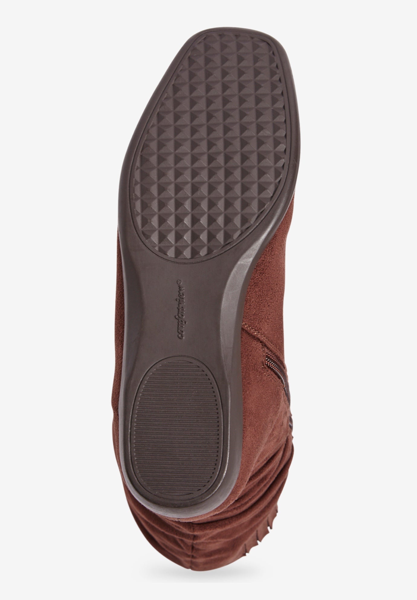 The Aneela Wide Calf Boot image number 2