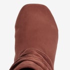 The Aneela Wide Calf Boot image number null