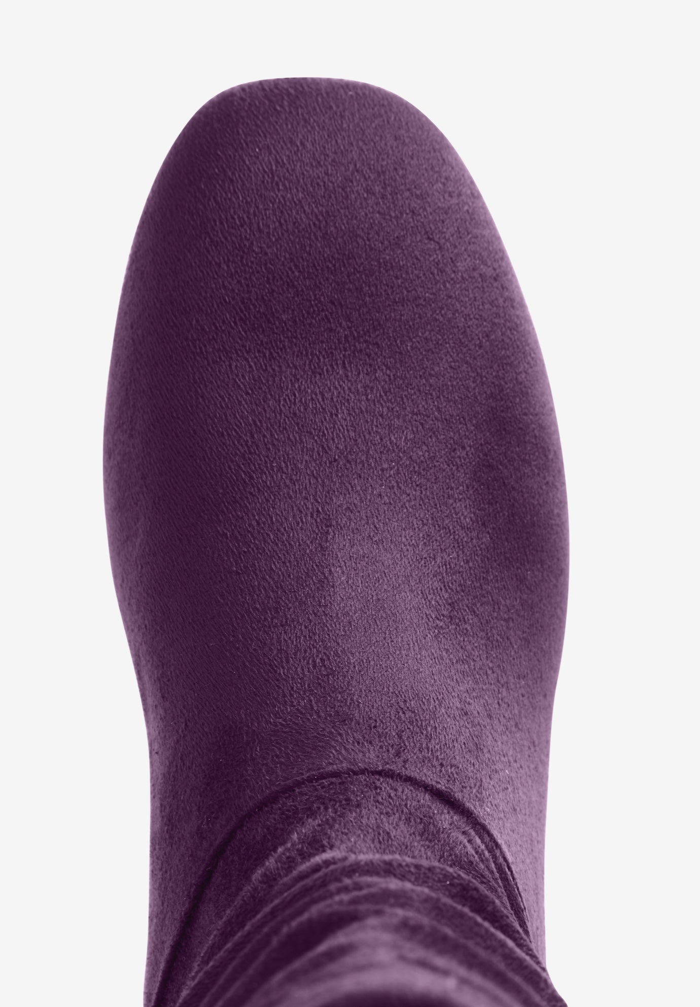 The Aneela Wide Calf Boot image number 4