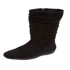 The Aneela Wide Calf Boot image number null
