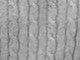 Cable Knit Half-Zip Pullover Sweater image number 2