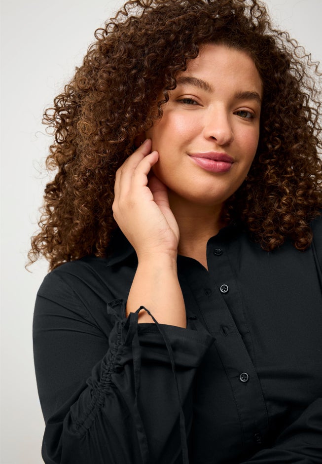 Henley Empire Baby Doll Tunic image number 2