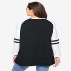 Baseball Sweatshirt image number null