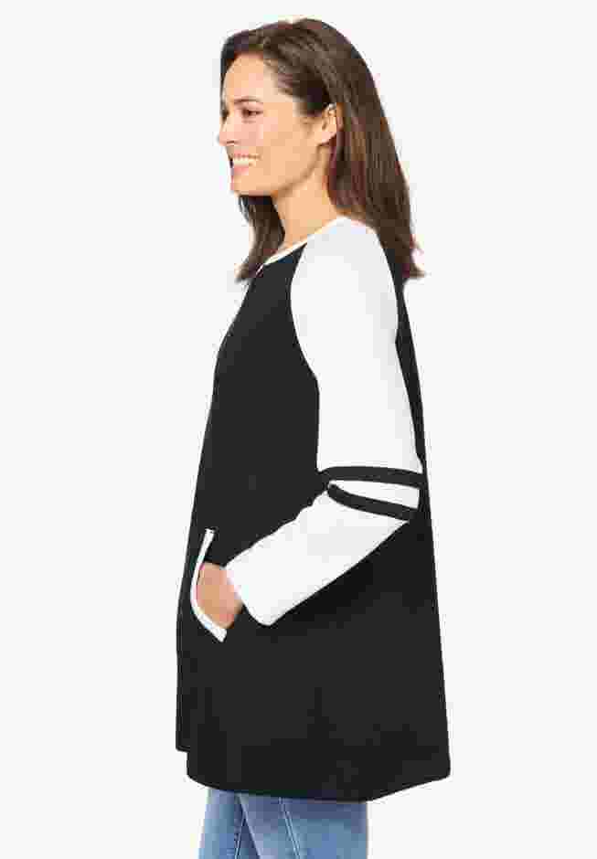 Baseball Sweatshirt image number 2