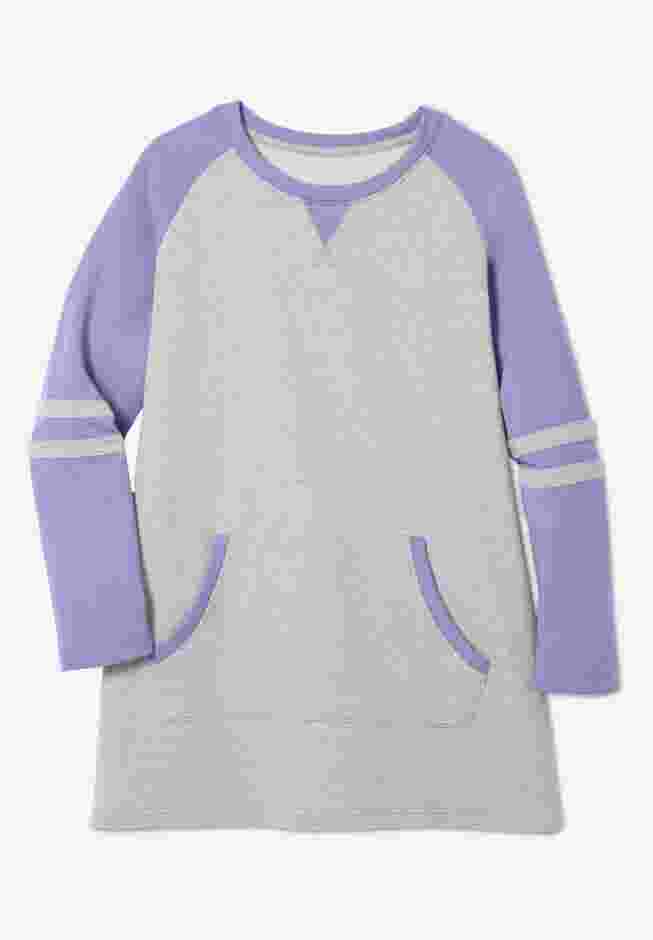 Baseball Sweatshirt image number 3