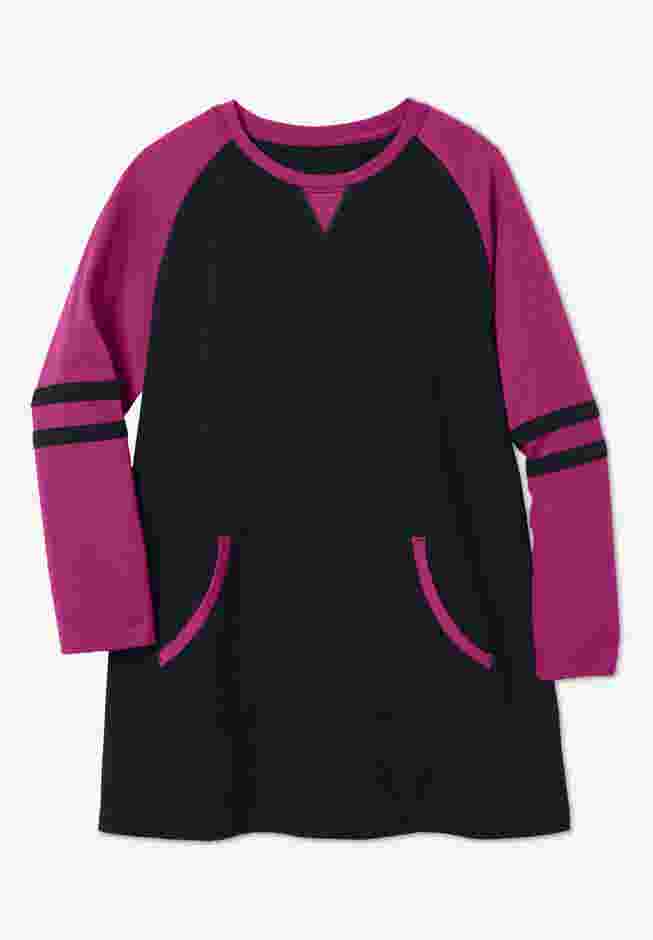 Baseball Sweatshirt image number 4