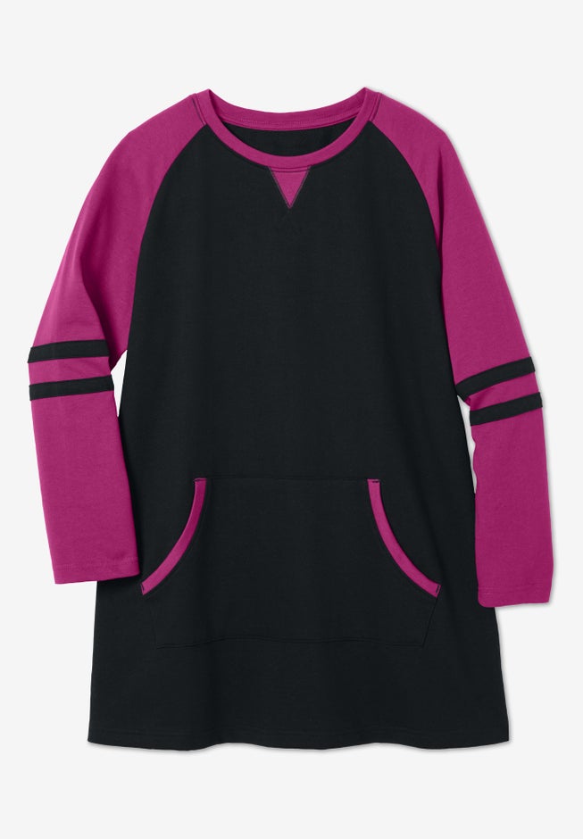 Baseball Sweatshirt image number 5