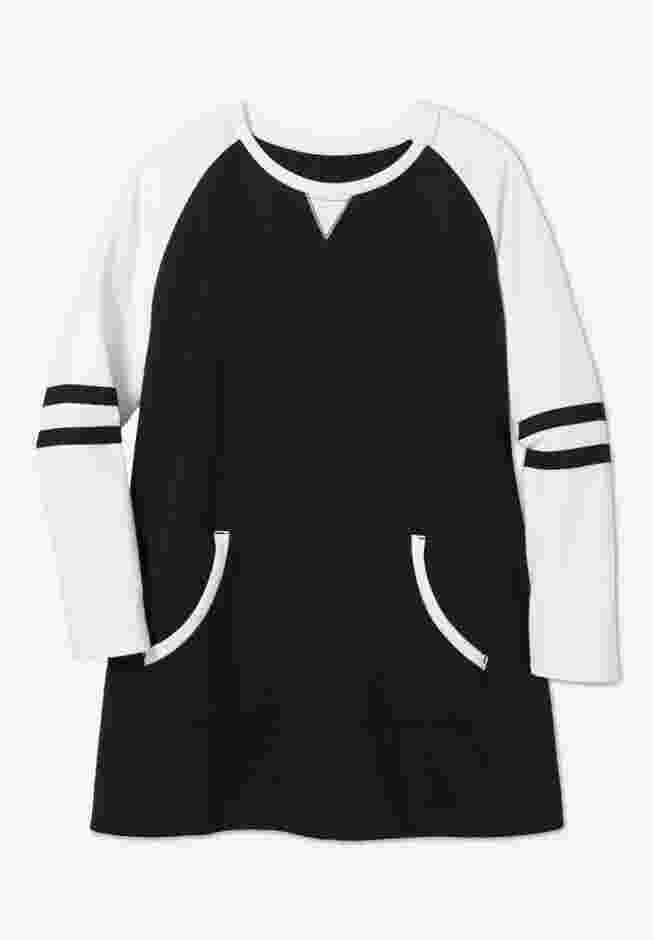 Baseball Sweatshirt image number 5