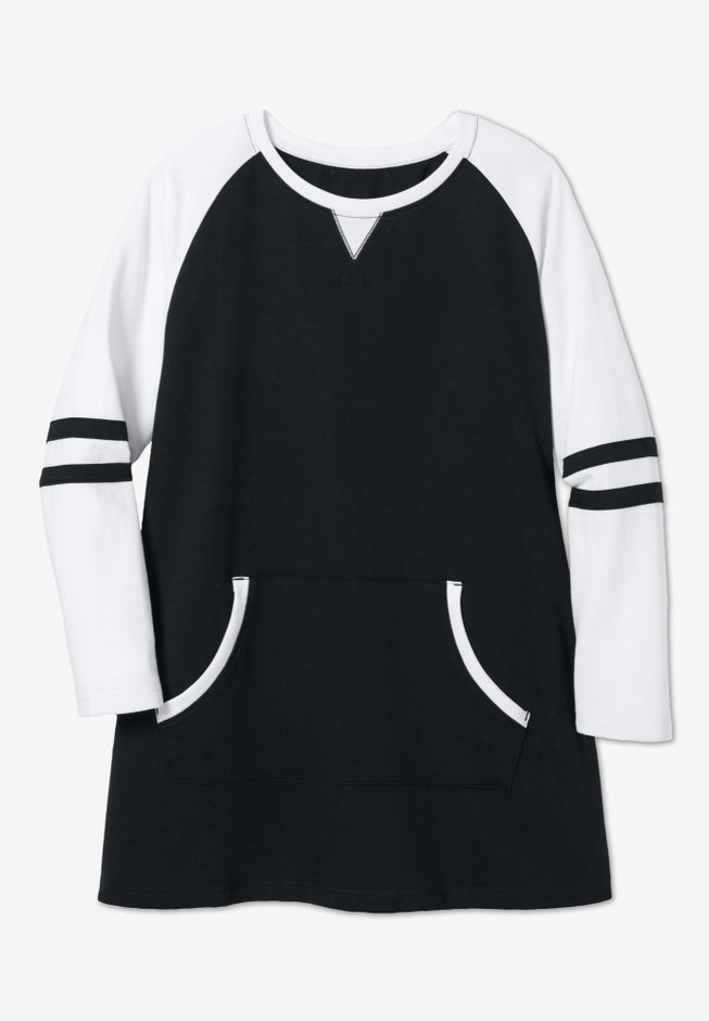 Baseball Sweatshirt image number 6