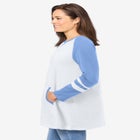 Baseball Sweatshirt image number null