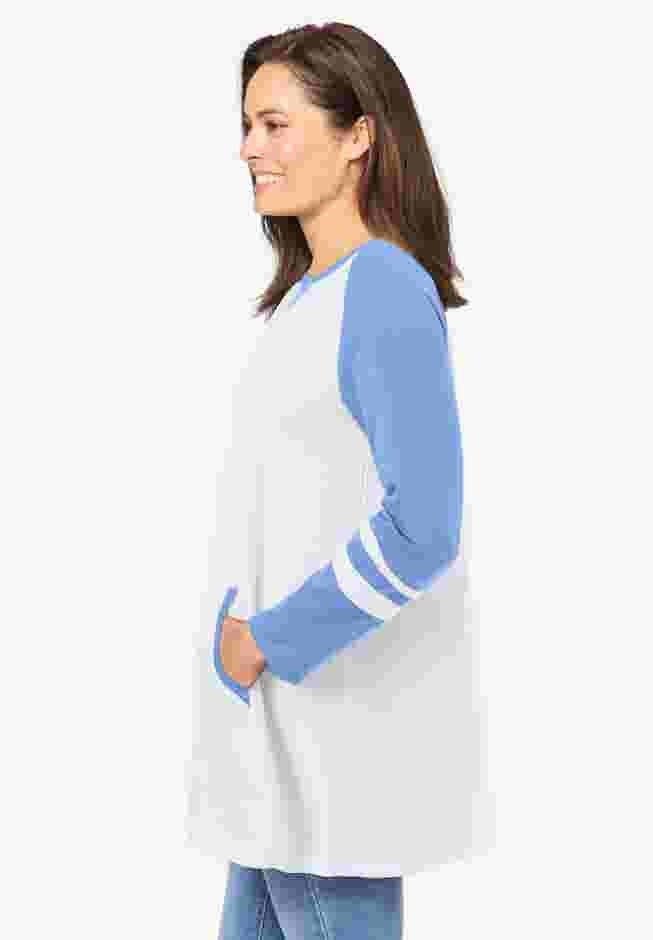 Baseball Sweatshirt image number 2