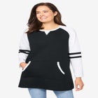 Baseball Sweatshirt image number null