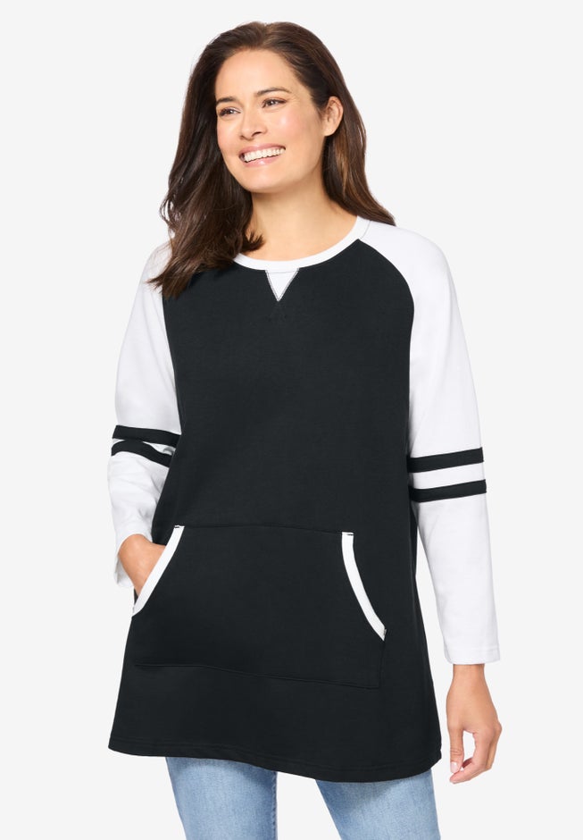 Baseball Sweatshirt image number 0