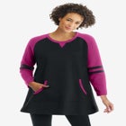 Baseball Sweatshirt image number null