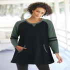 Baseball Sweatshirt image number null