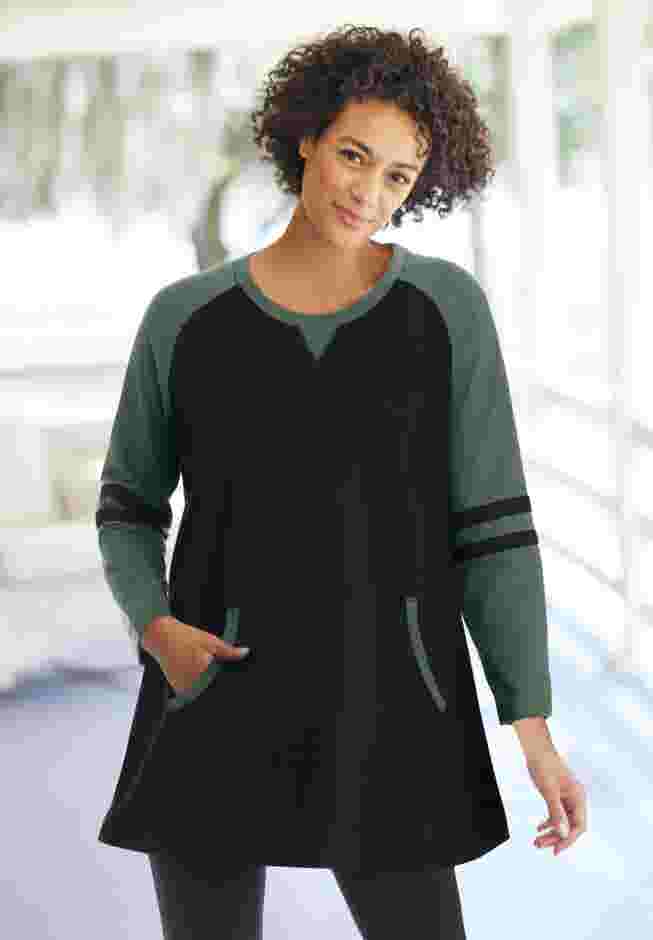 Baseball Sweatshirt image number 0