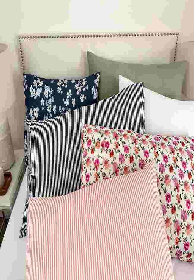 Mix and Match Pillowcase image number 1