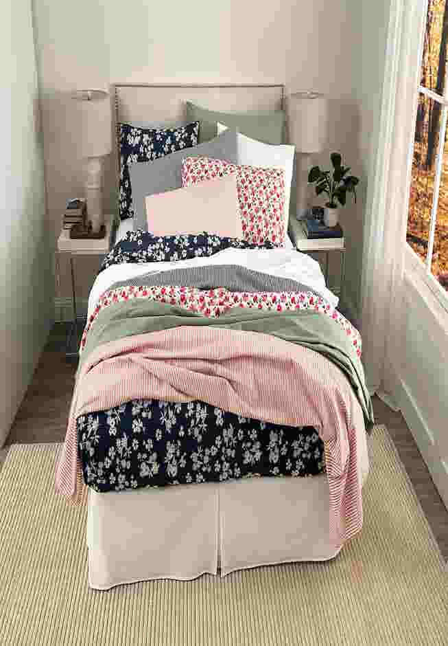 Mix and Match Pillowcase image number 4