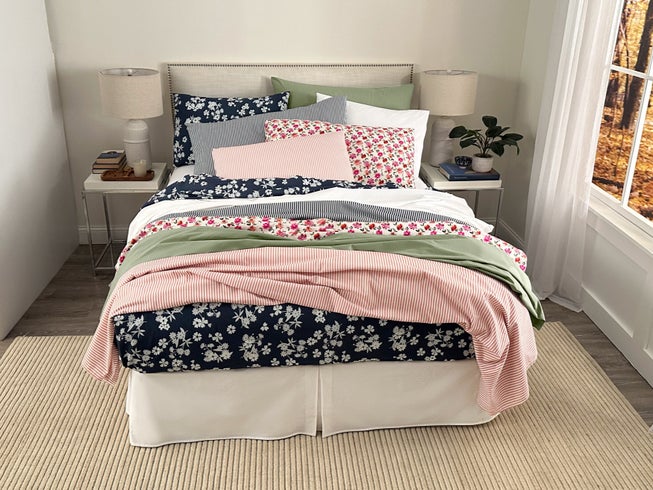 Mix and Match Pillowcase image number 4