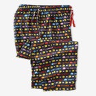 Licensed Novelty Pajama Pants image number null