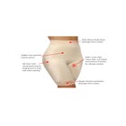 Moderate Control Thigh Slimmer image number null