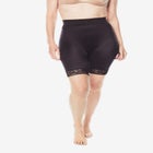 Moderate Control Thigh Slimmer image number null