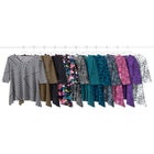 Swing Hem Tunic image number null