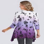 Swing Hem Tunic image number null