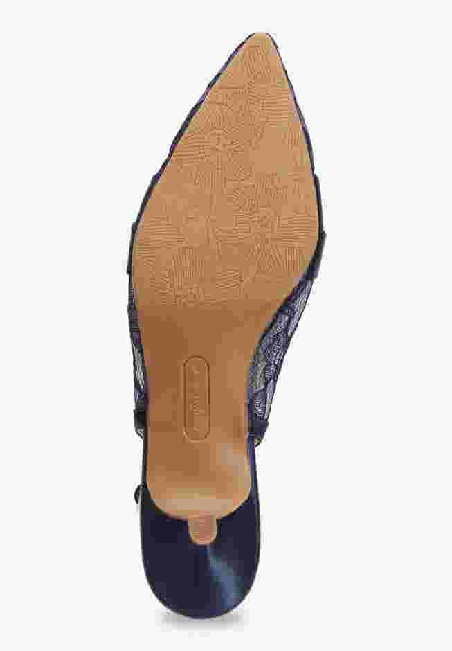 The Poppy Slingback image number 5