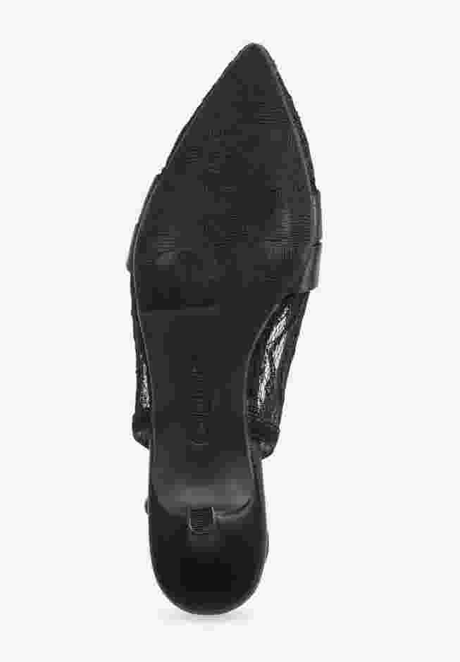 The Poppy Slingback image number 2