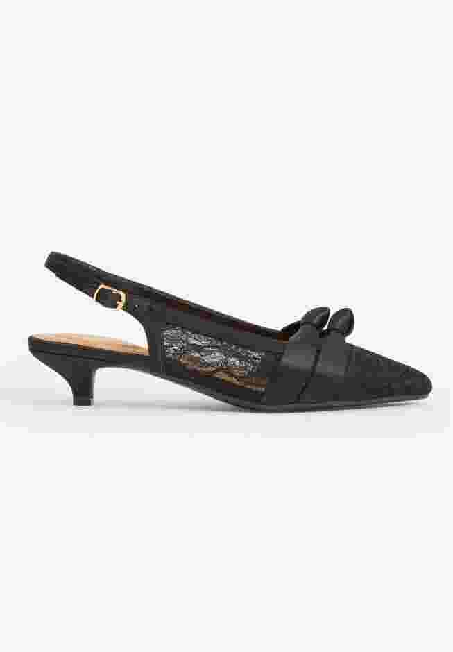 The Poppy Slingback image number 3