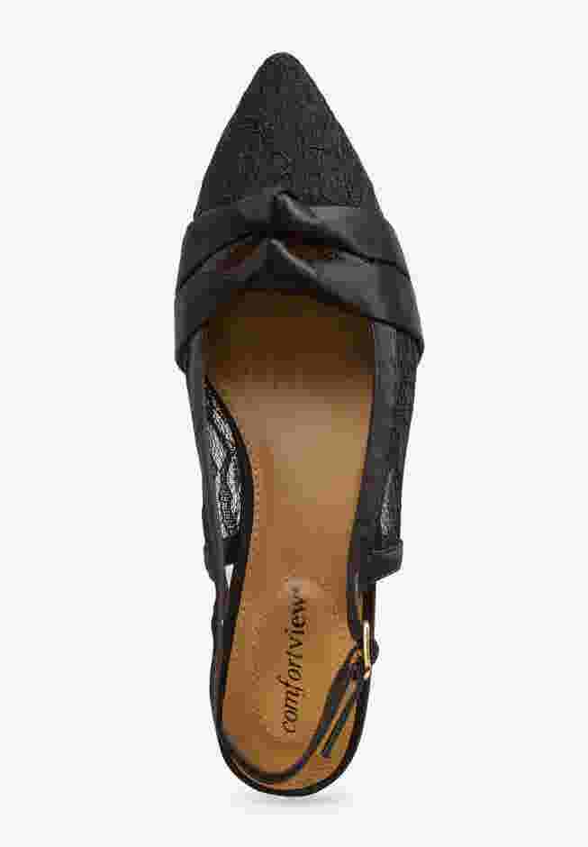 The Poppy Slingback image number 4