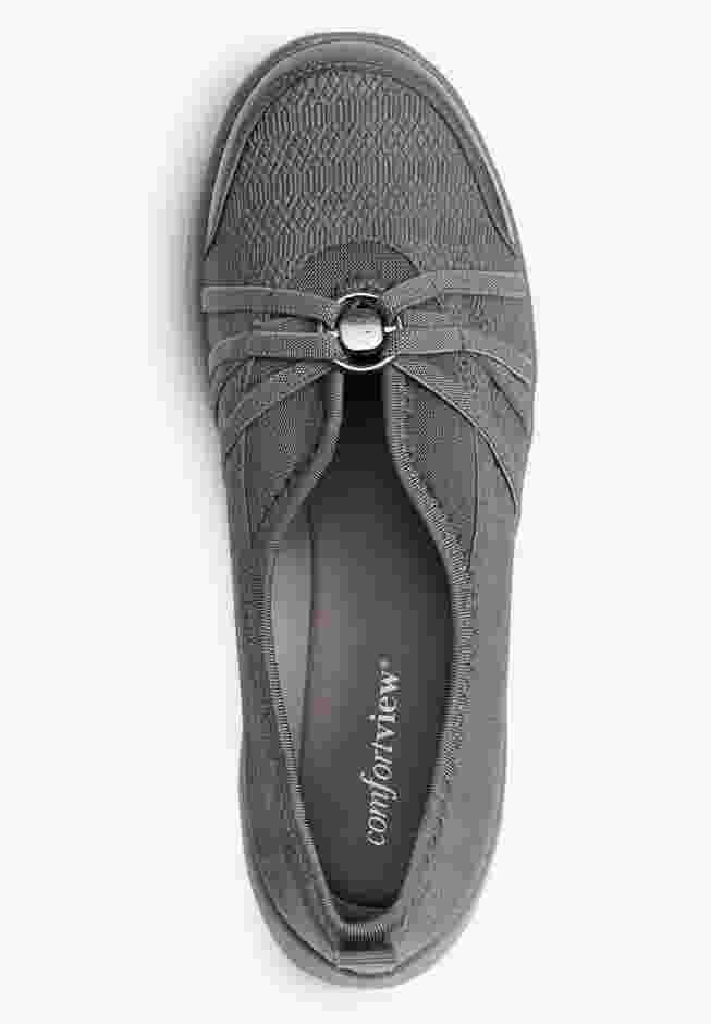 CV Sport Greer Slip On Sneaker image number 4