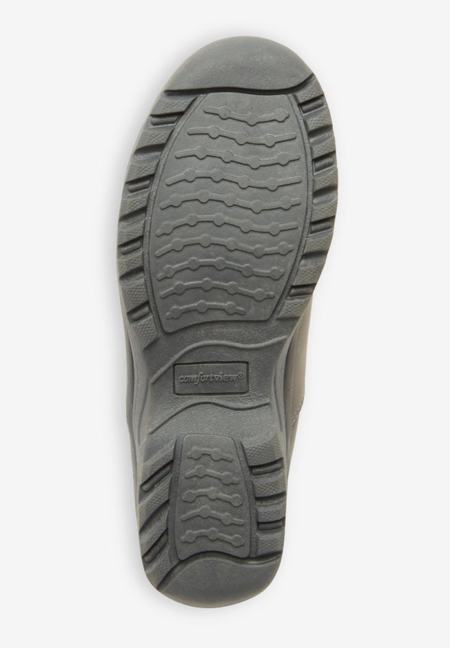 The Harlyn Slip On Mule image number 2