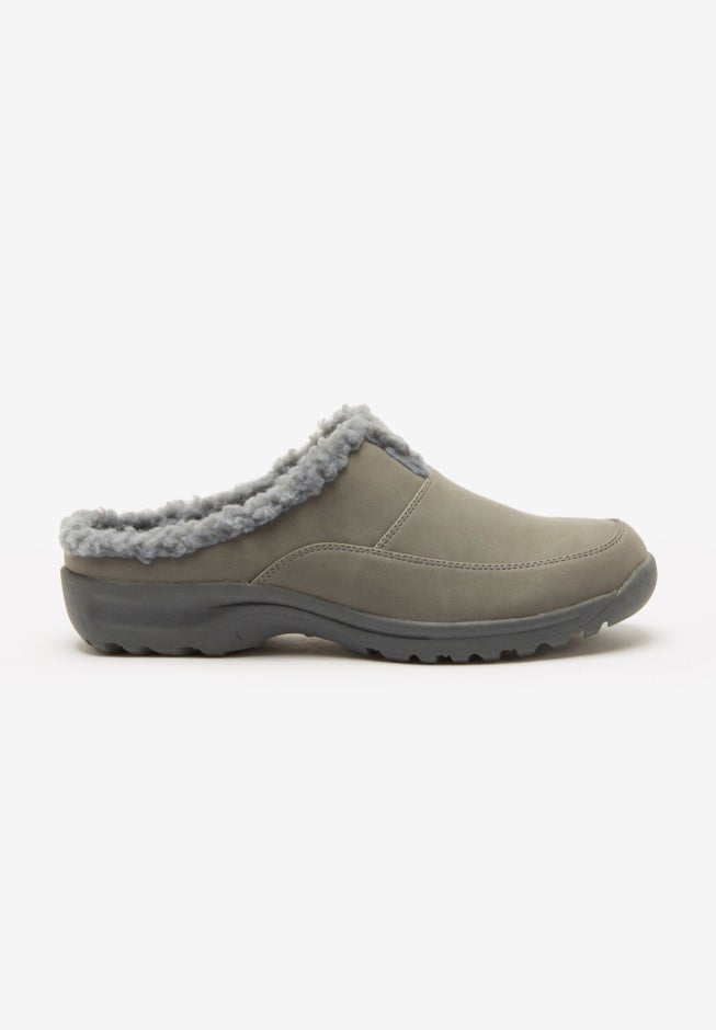 The Harlyn Slip On Mule image number 3