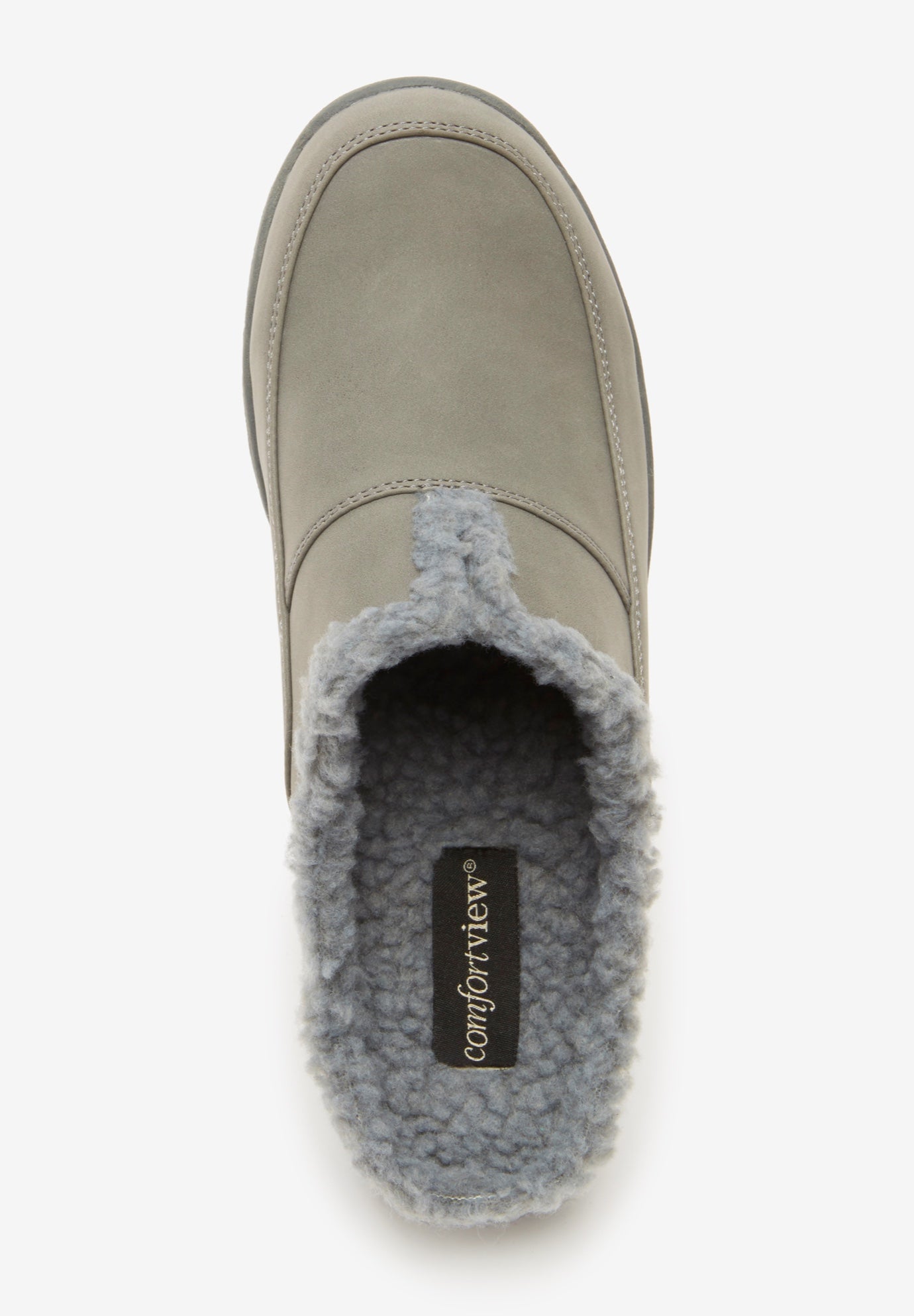 The Harlyn Slip On Mule image number 4