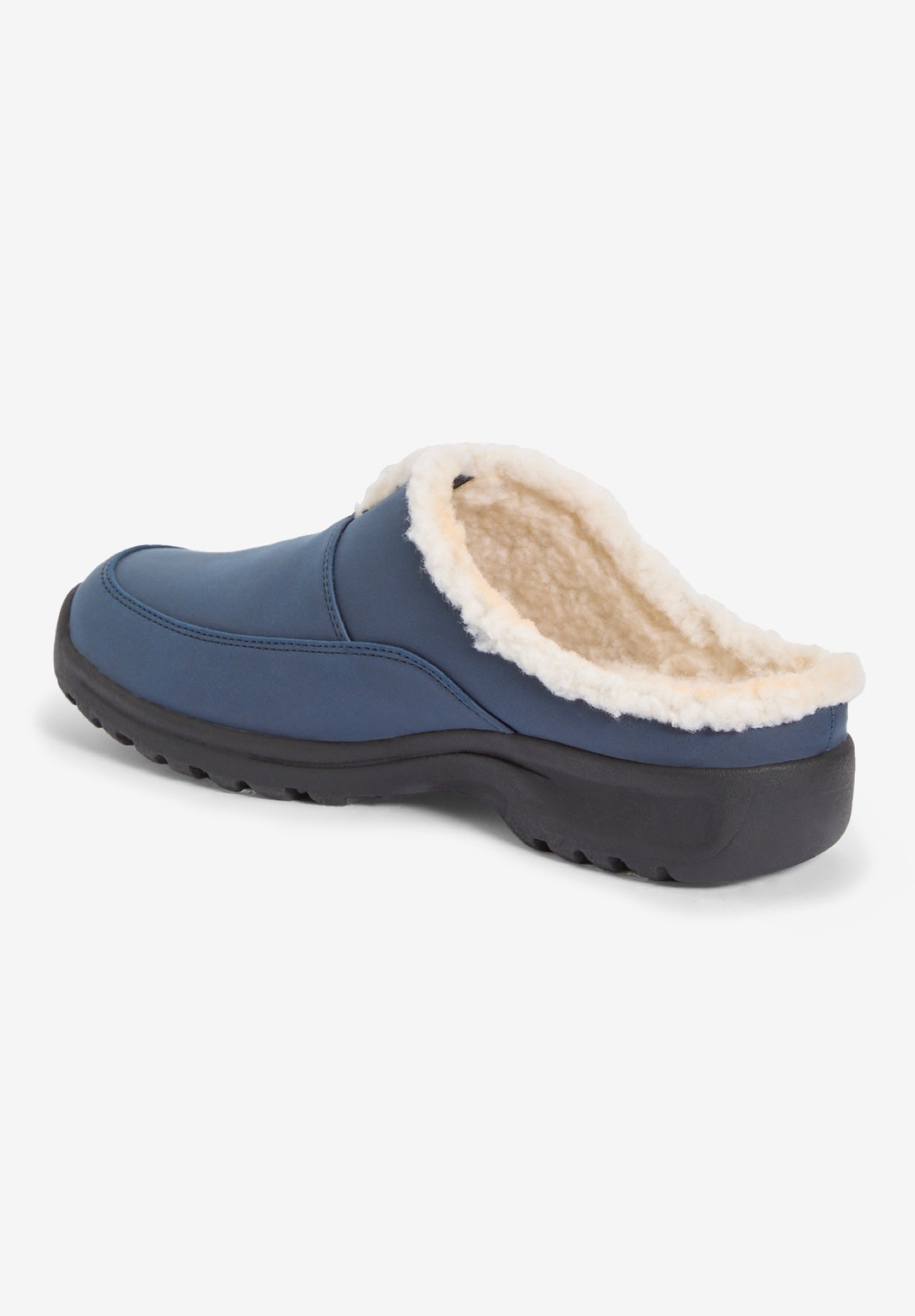 The Harlyn Slip On Mule image number 1