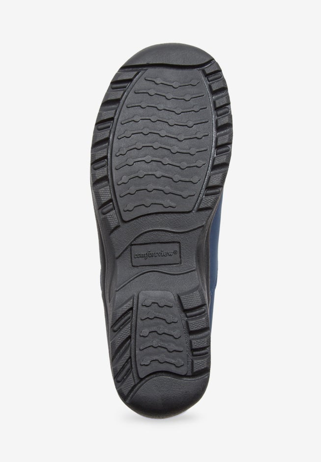 The Harlyn Slip On Mule image number 2