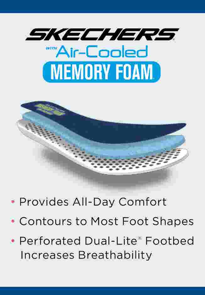 The D'Lites Life Saver Sneaker image number 1