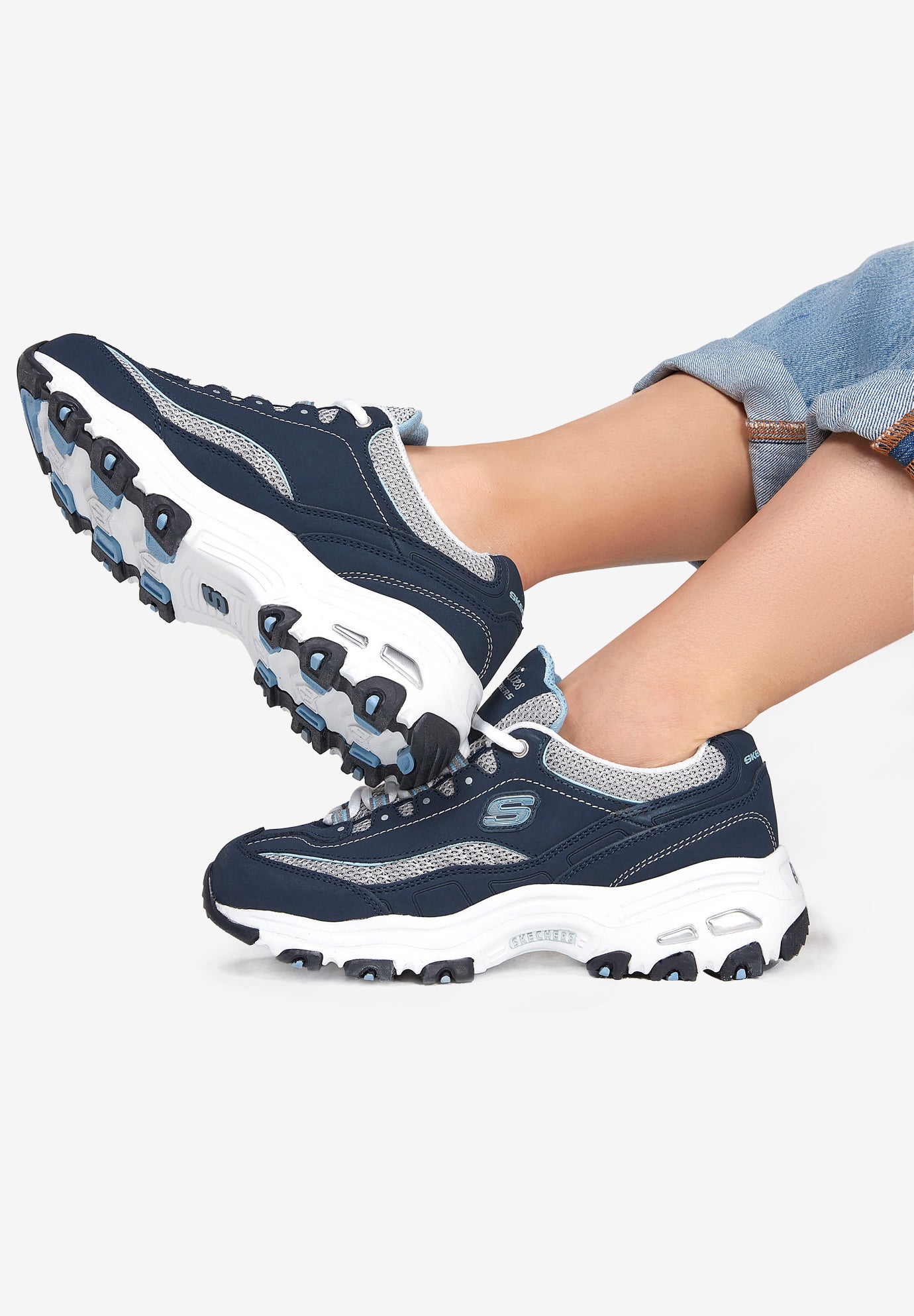 The D’Lites Life Saver Sneaker image number 5