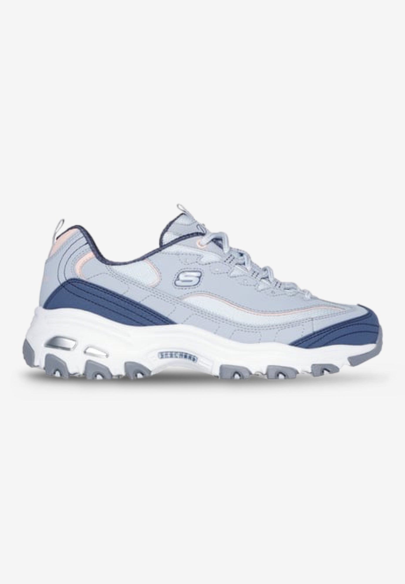 The D’Lites Life Saver Sneaker image number 2